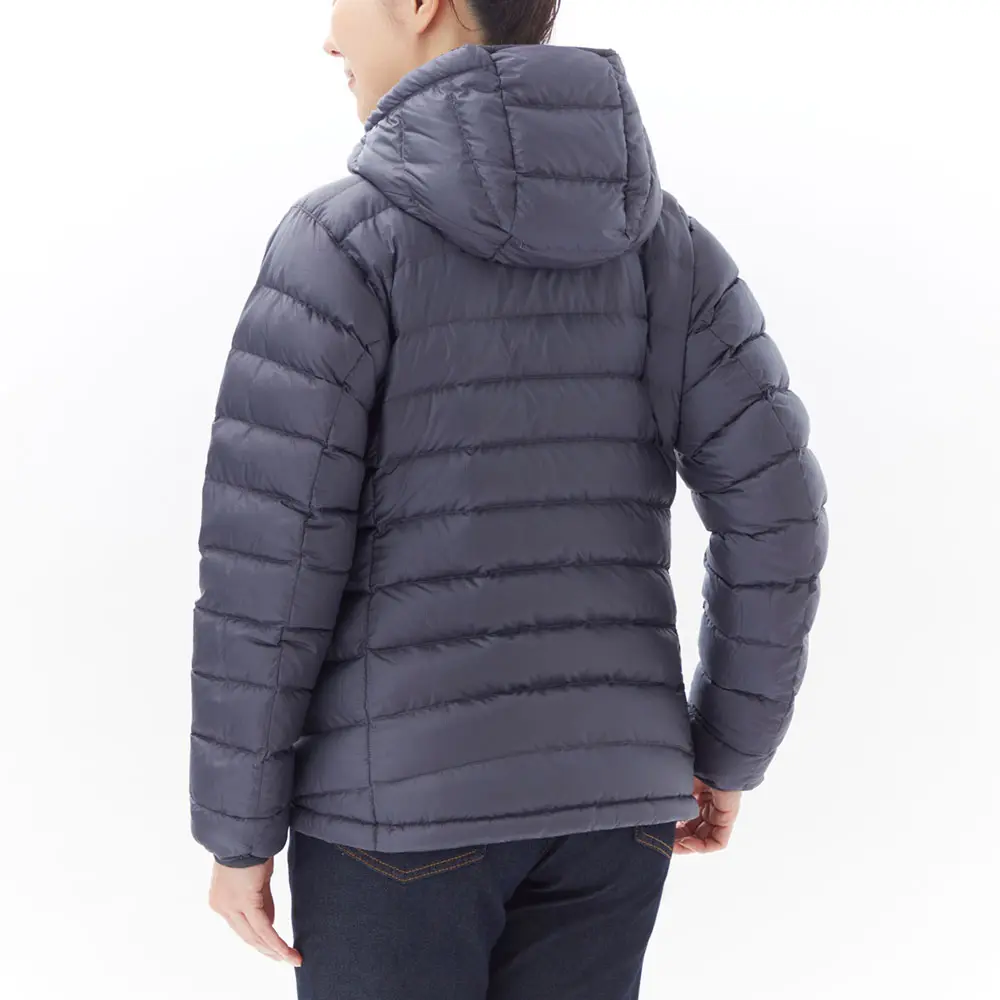 コロラドパーカ Women's | Montbell Europe