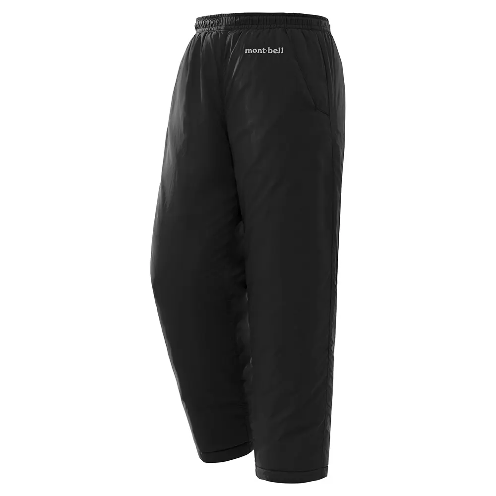 mont-bellのサーマパンツ新品です。 k_1101543_taupe.jpg