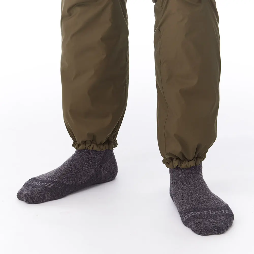 mont bell - モンベル　UL サーマラップ パンツ　Lサイズ　mont-bell サーマラップ パンツ Kid's 100-130 | Montbell Japan