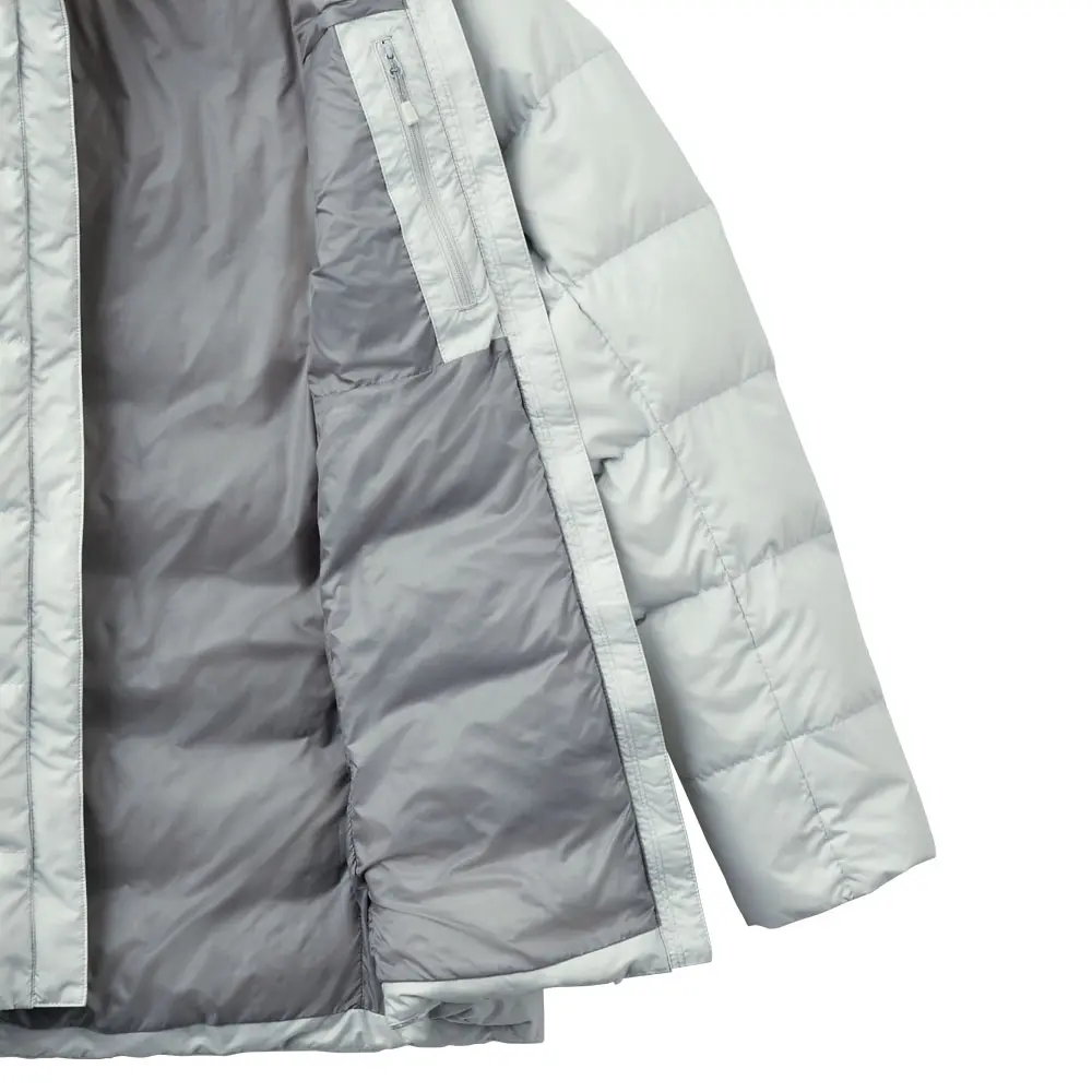 Travel Down Parka Women's | Montbell America