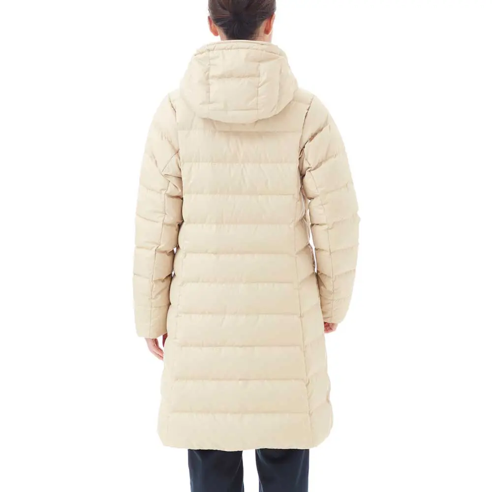 トラベルダウンロングコート Women's | Montbell Japan