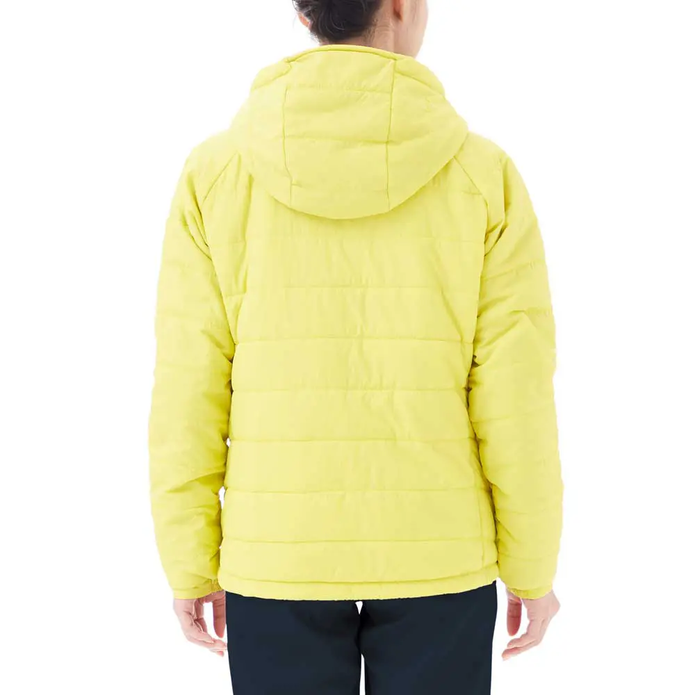 サーマランド パーカ Women's | Montbell America