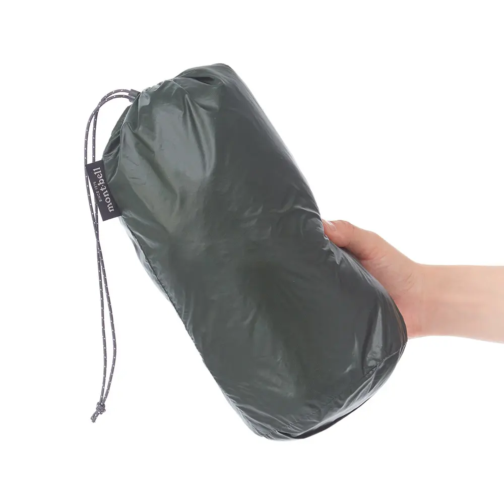 U.L.トラベルダウン コート Women's | Montbell Japan