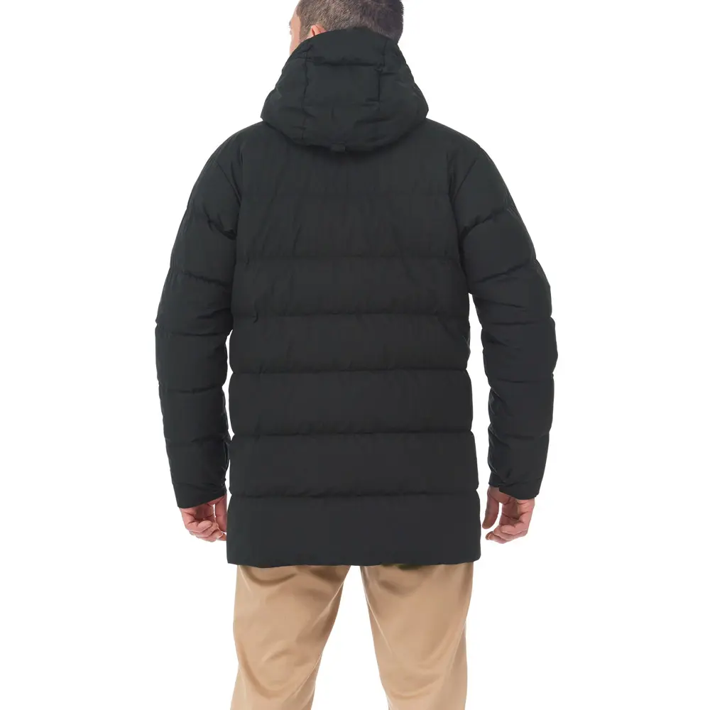 U.L.トラベルダウン ハーフコート Men's | Montbell Japan