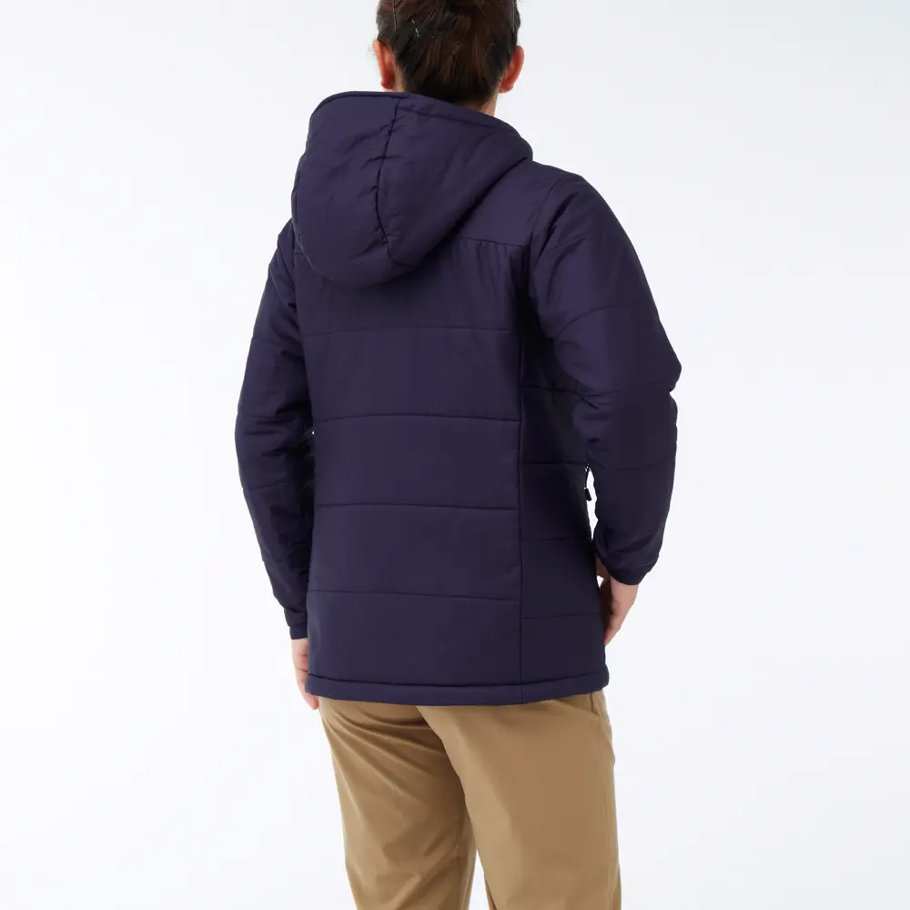 サーマラップ パーカ Women's | Montbell Europe