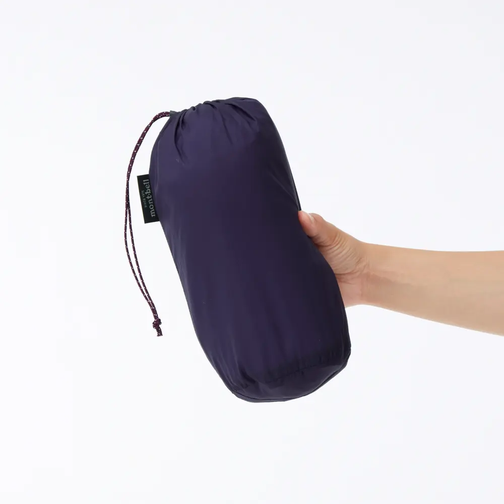サーマラップ パーカ Women's | Montbell Japan