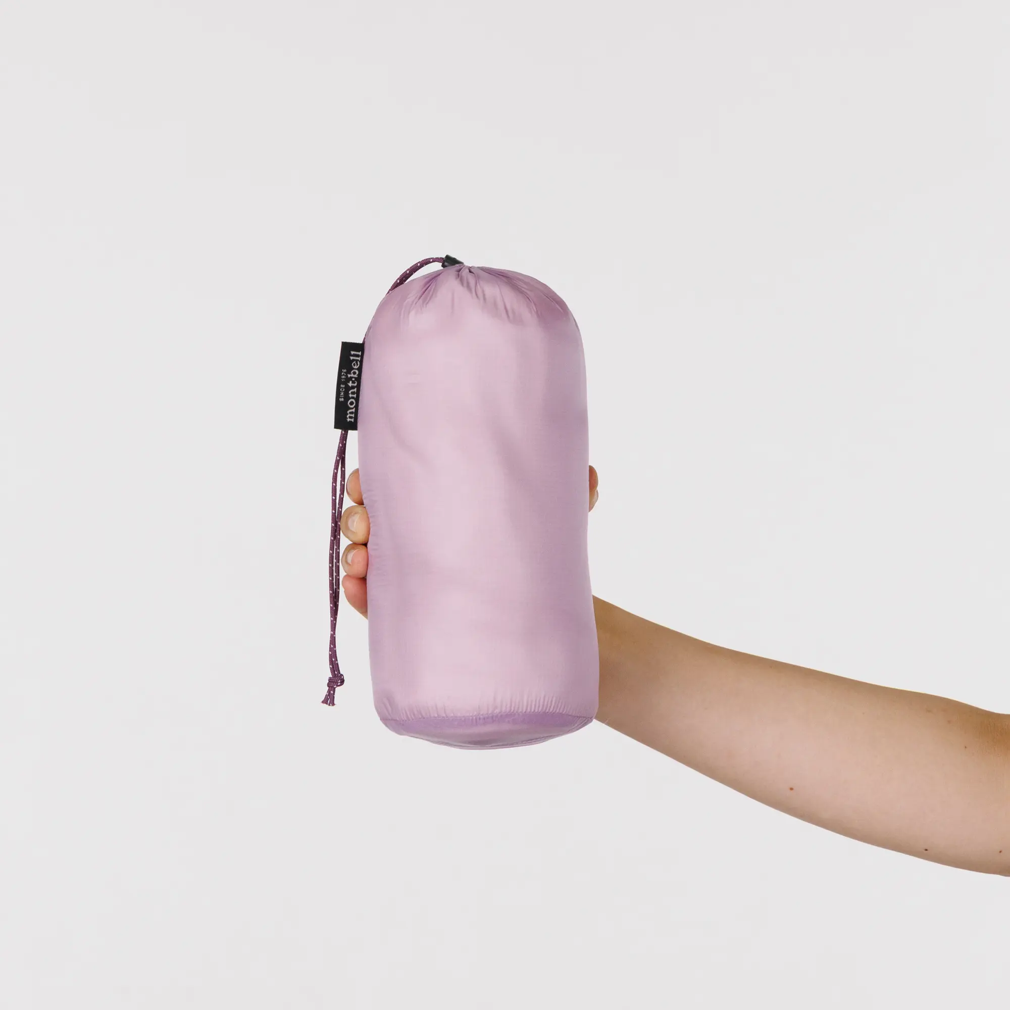 スペリオダウン パーカ Women's | Montbell Japan