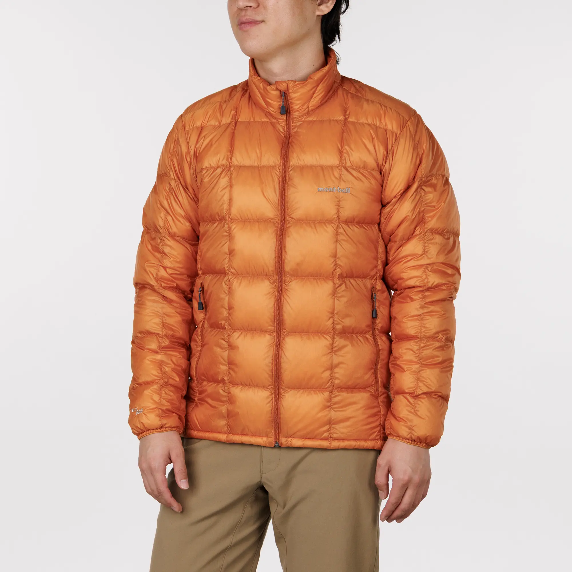 スペリオダウン ジャケット Men's | Montbell Europe