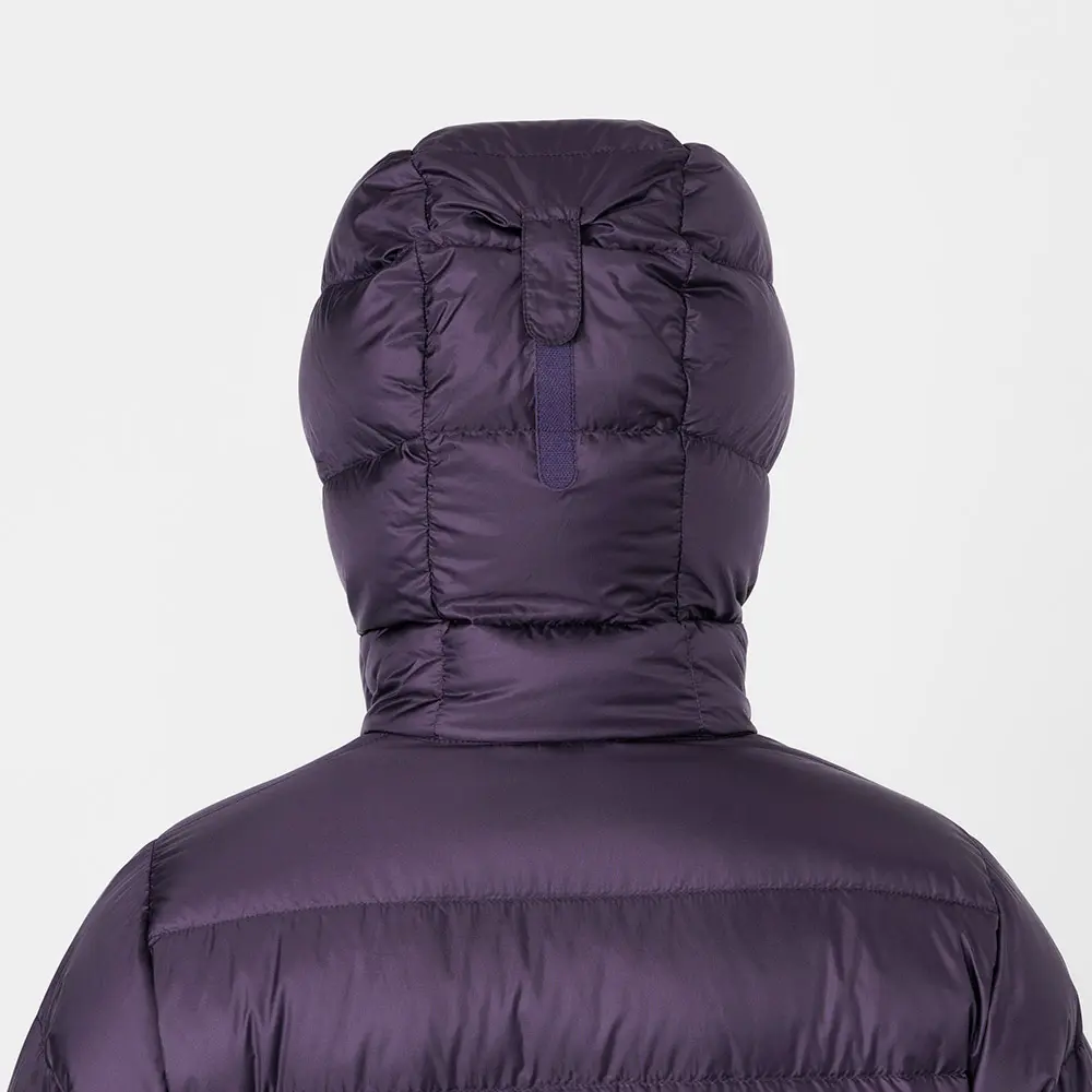 ライトアルパイン ダウンパーカ Women's | Montbell America