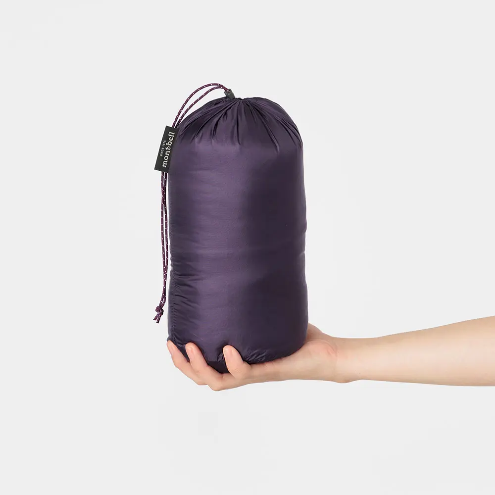 ライトアルパイン ダウンパーカ Women's | Montbell America