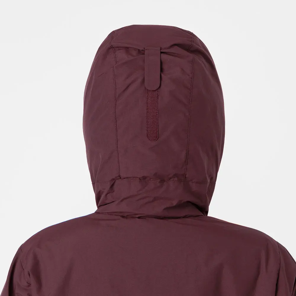 モンベルコロラドパーカ ダウンジャケット Women's 1101680 DGY コロラドパーカ Women's | Montbell Japan