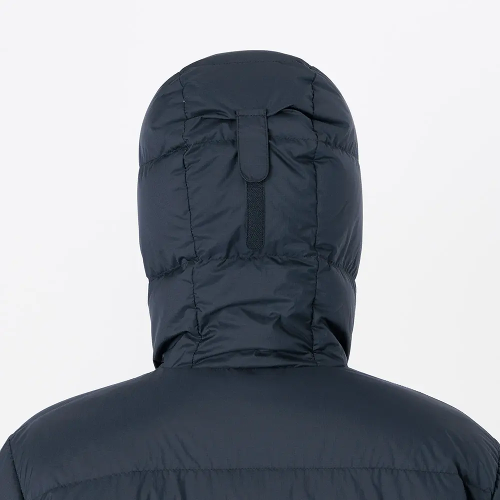 スペリオダウン トラベルコート Men's | Montbell Japan
