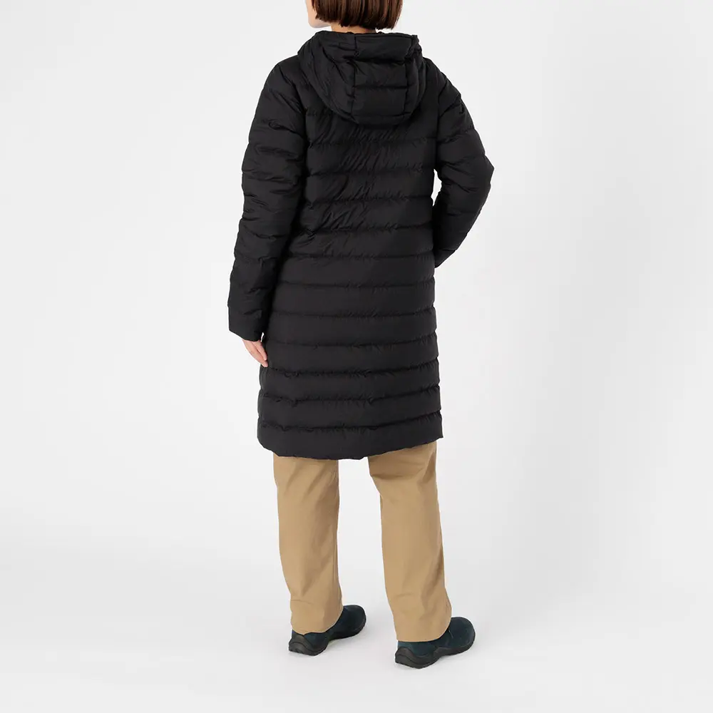 Superior Down Travel Coat Women's | Montbell Japan
