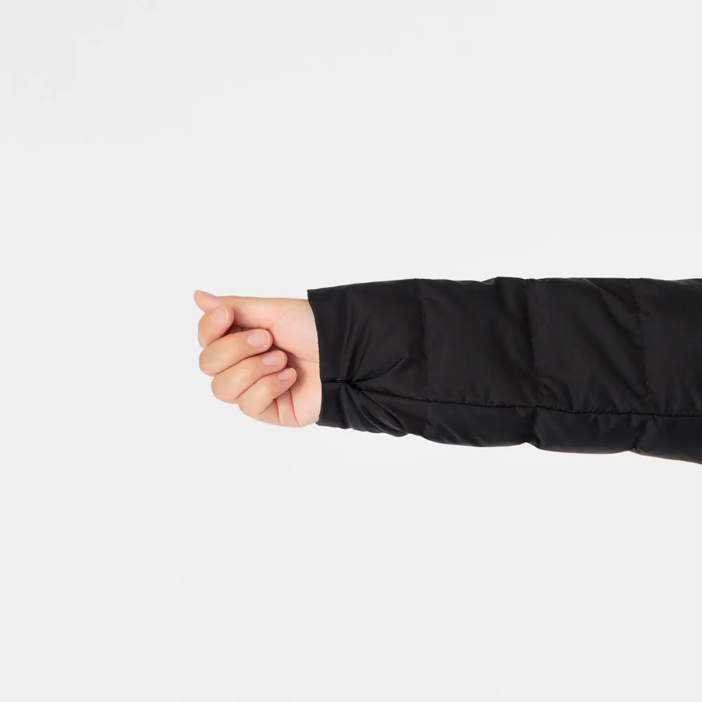 スペリオダウン トラベルコート Women's | Montbell Europe