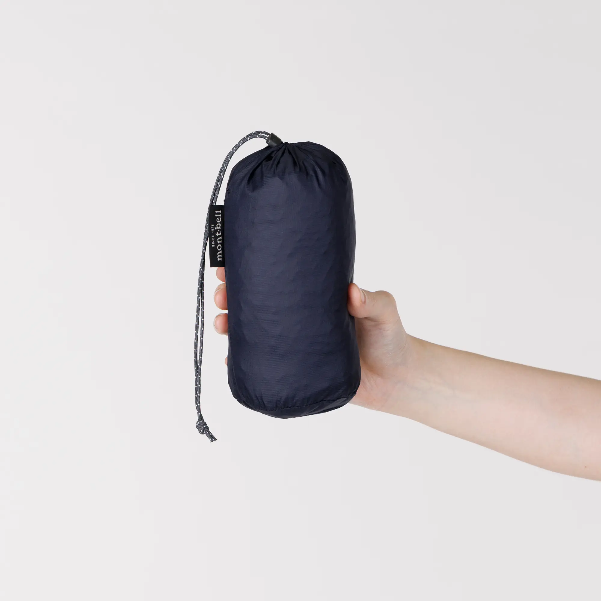 U.L.サーマラップ ラウンドネックベスト Women's | Montbell Japan