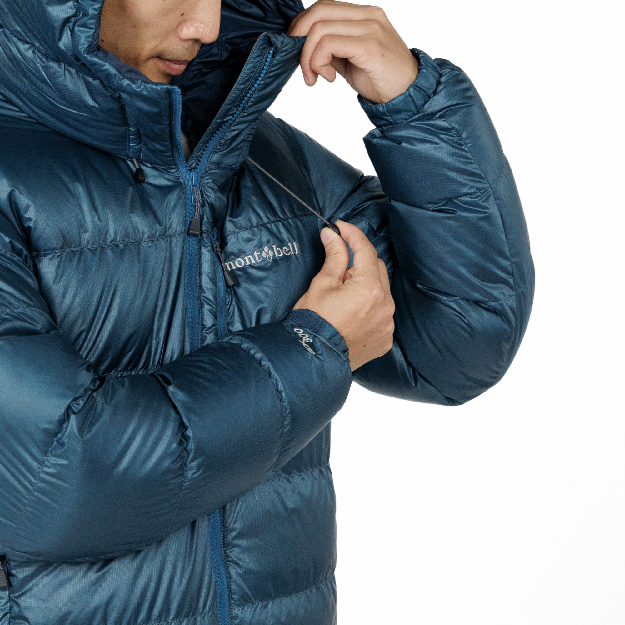 アルパインダウン パーカ Men's | Montbell Japan