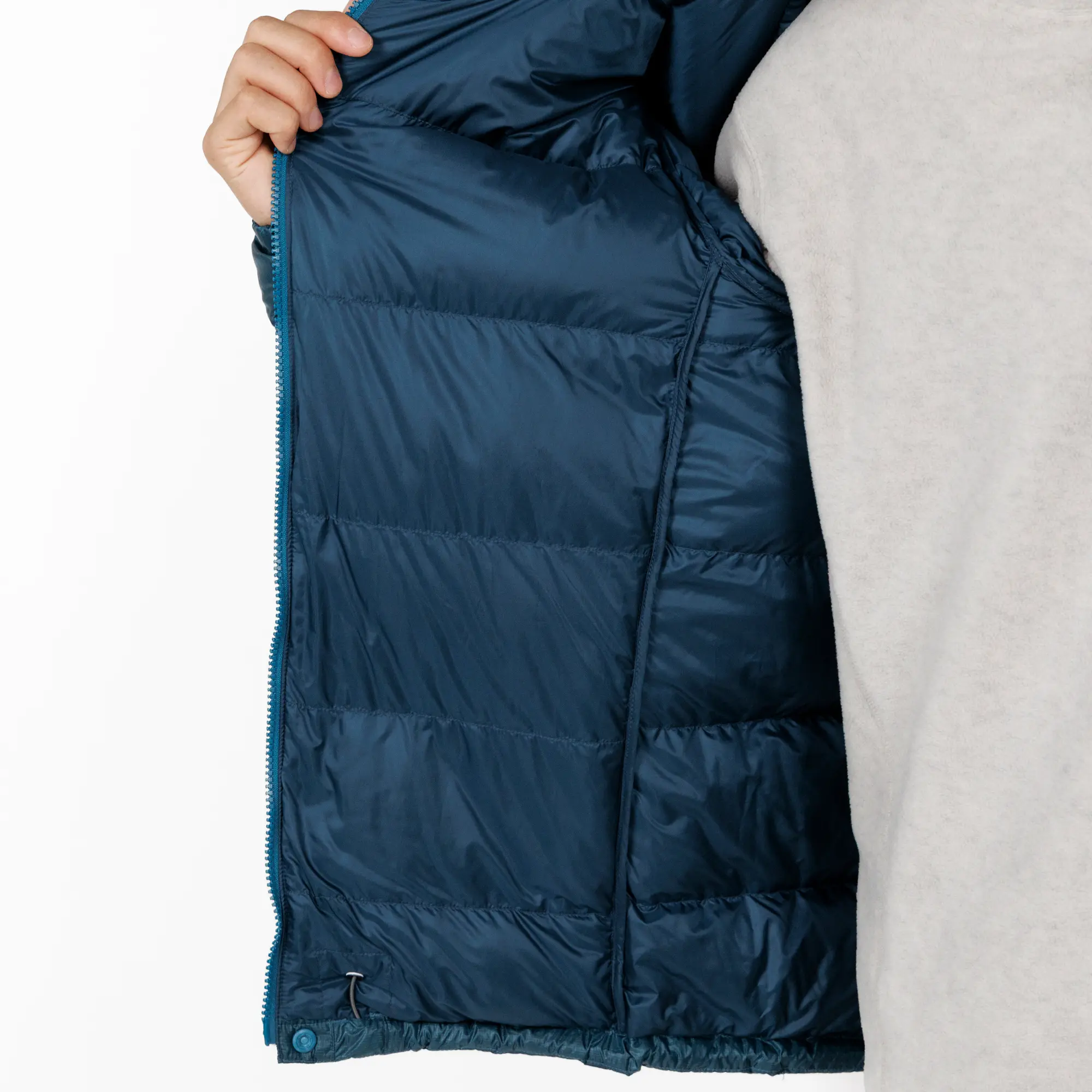 アルパインダウン パーカ Men's | Montbell Japan