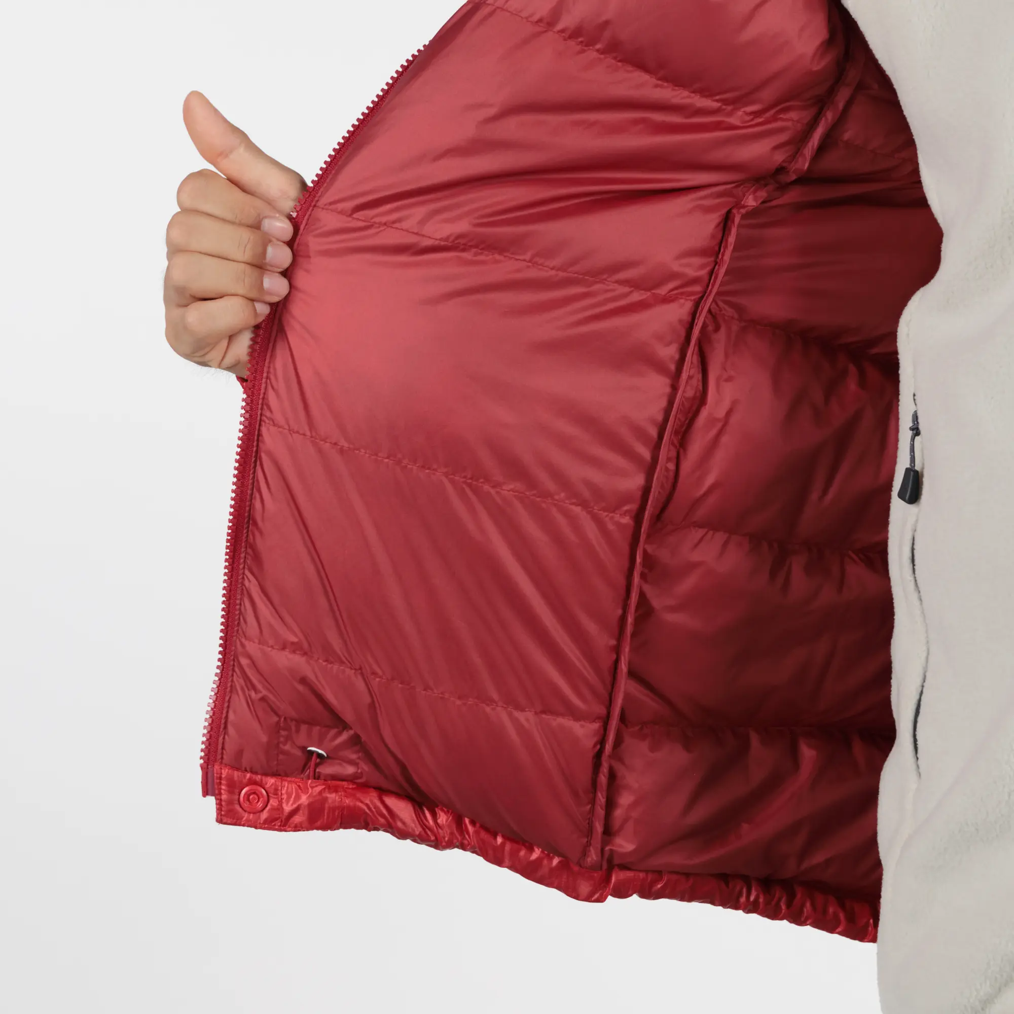 Alpine Down Jacket Men's | Montbell America
