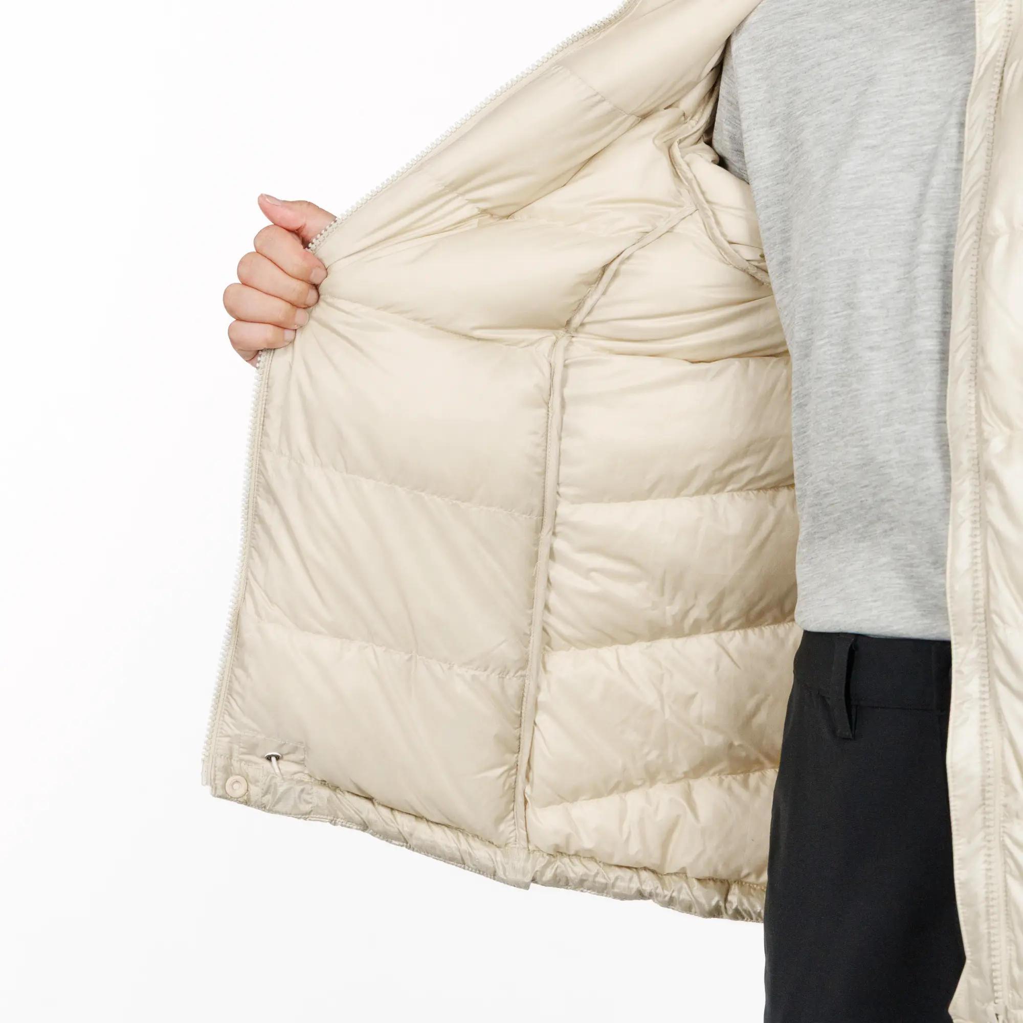 アルパインダウン ジャケット Women's | Montbell Japan