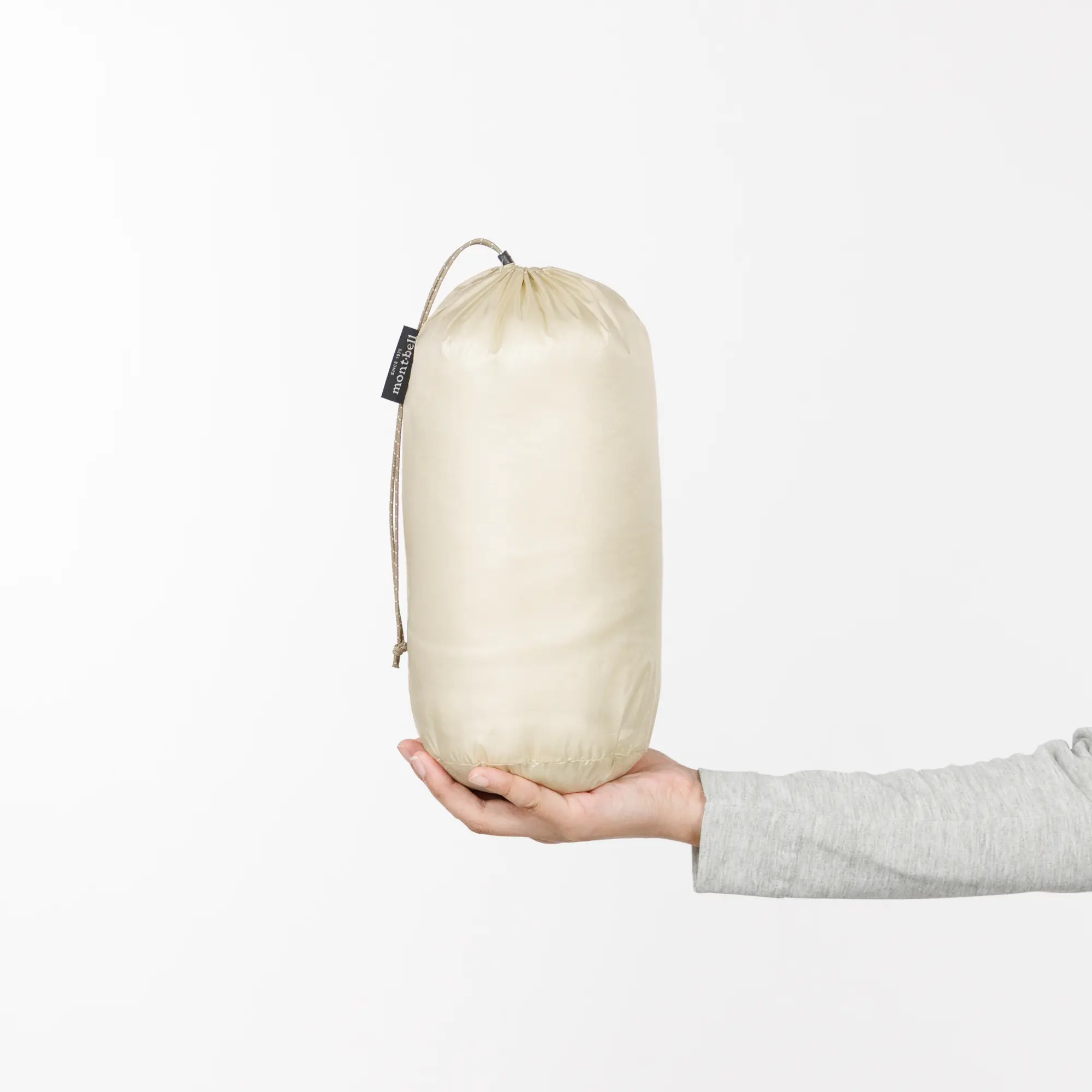 Alpine Down Jacket Women's | Montbell America