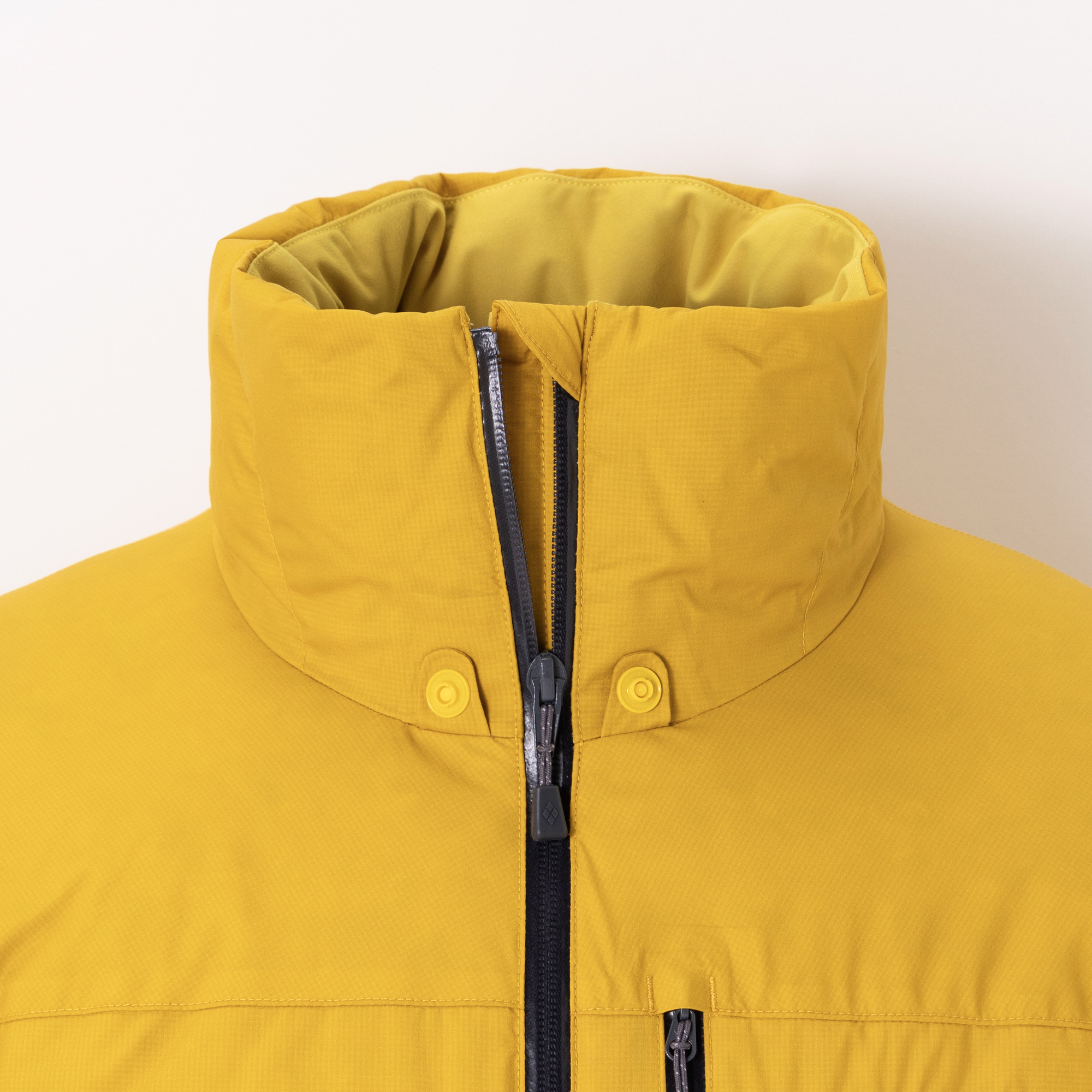 Permafrost Down Parka | Montbell Japan