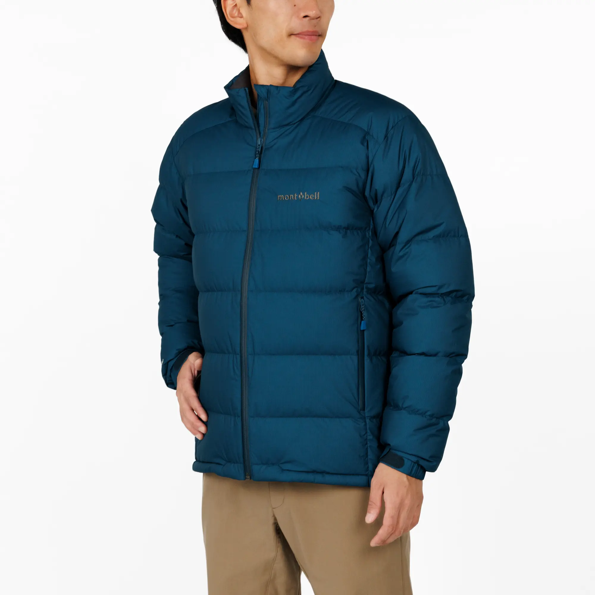 ト*ム様 mont-bell パーマフロストダウンジャケット XL モンベル パーマフロスト ライトダウンジャケット Men's | Montbell Japan