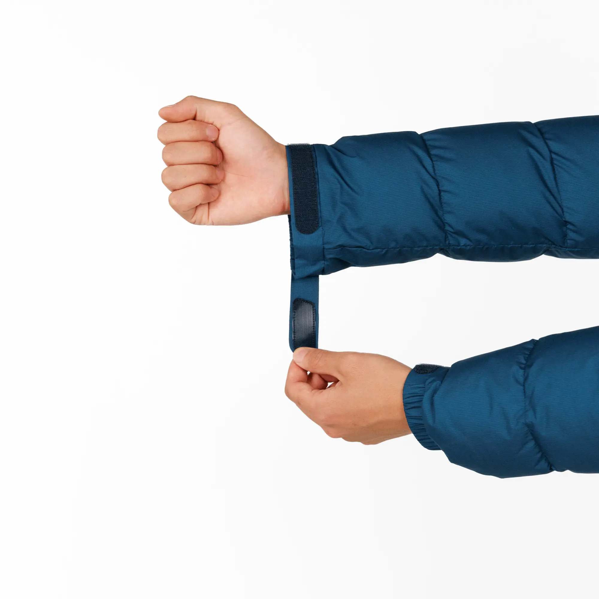 パーマフロスト ライトダウンジャケット Men's | Montbell Japan