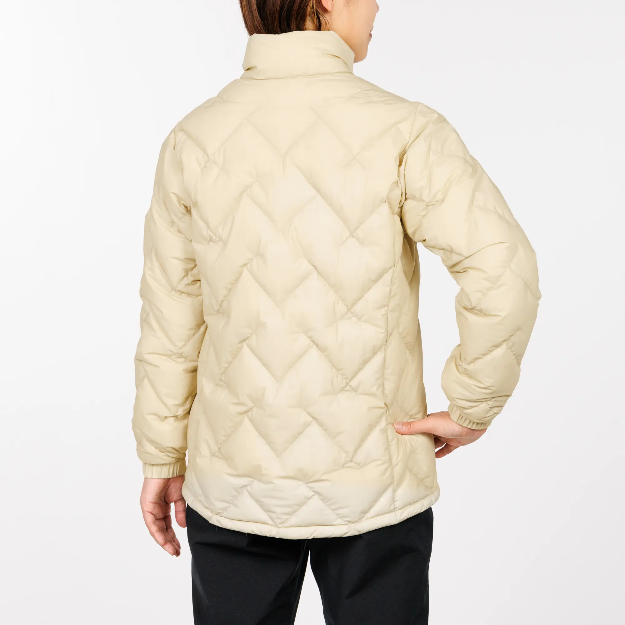 パーマフロスト ライトダウンジャケット Women's | Montbell Japan