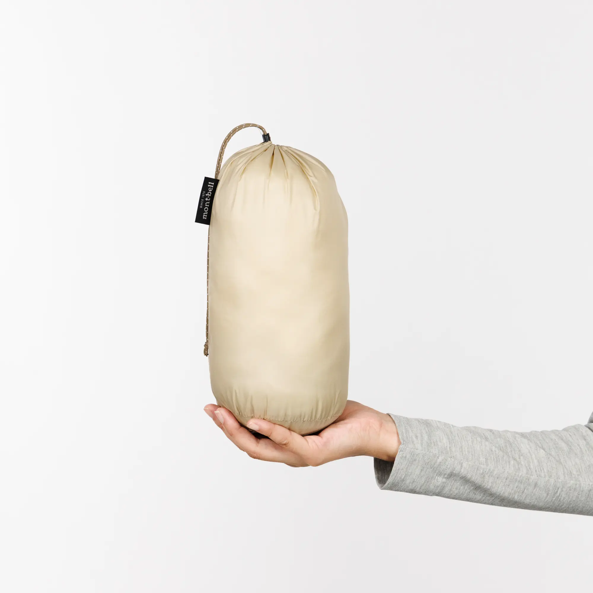 パーマフロスト ライトダウンジャケット Women's | Montbell Japan