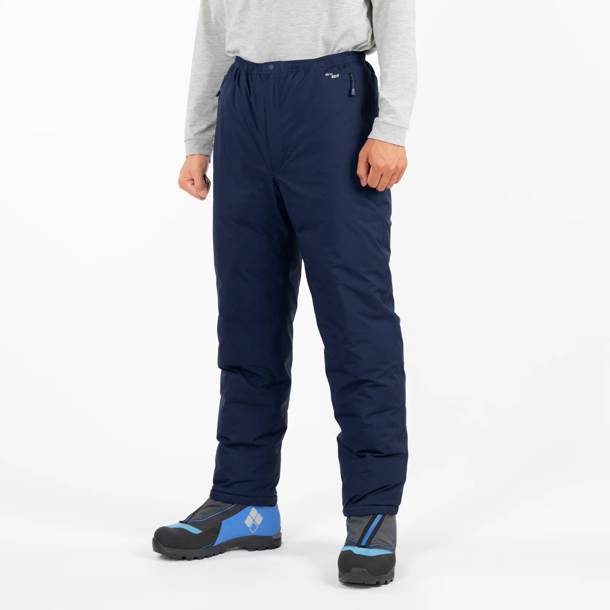 ドライテック ダウンパンツ Men's | Montbell Japan