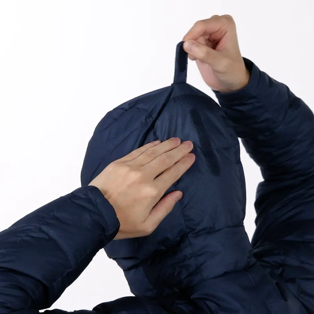 U.L.トラベルダウン コート Men's | Montbell Japan