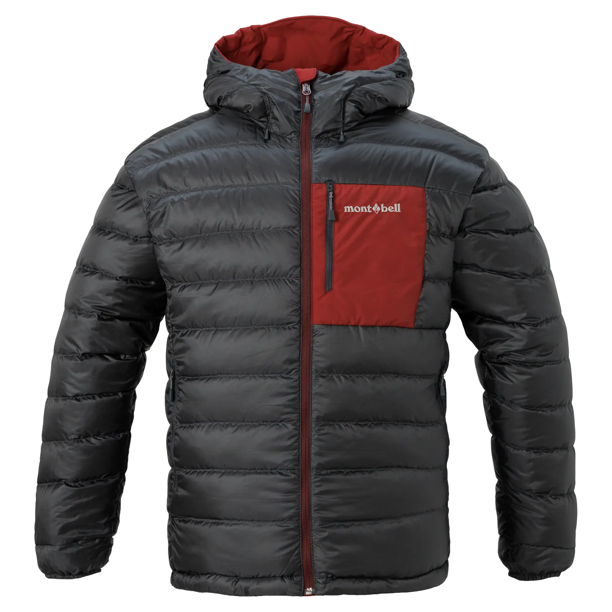 Colorado Parka Men's | Montbell Japan