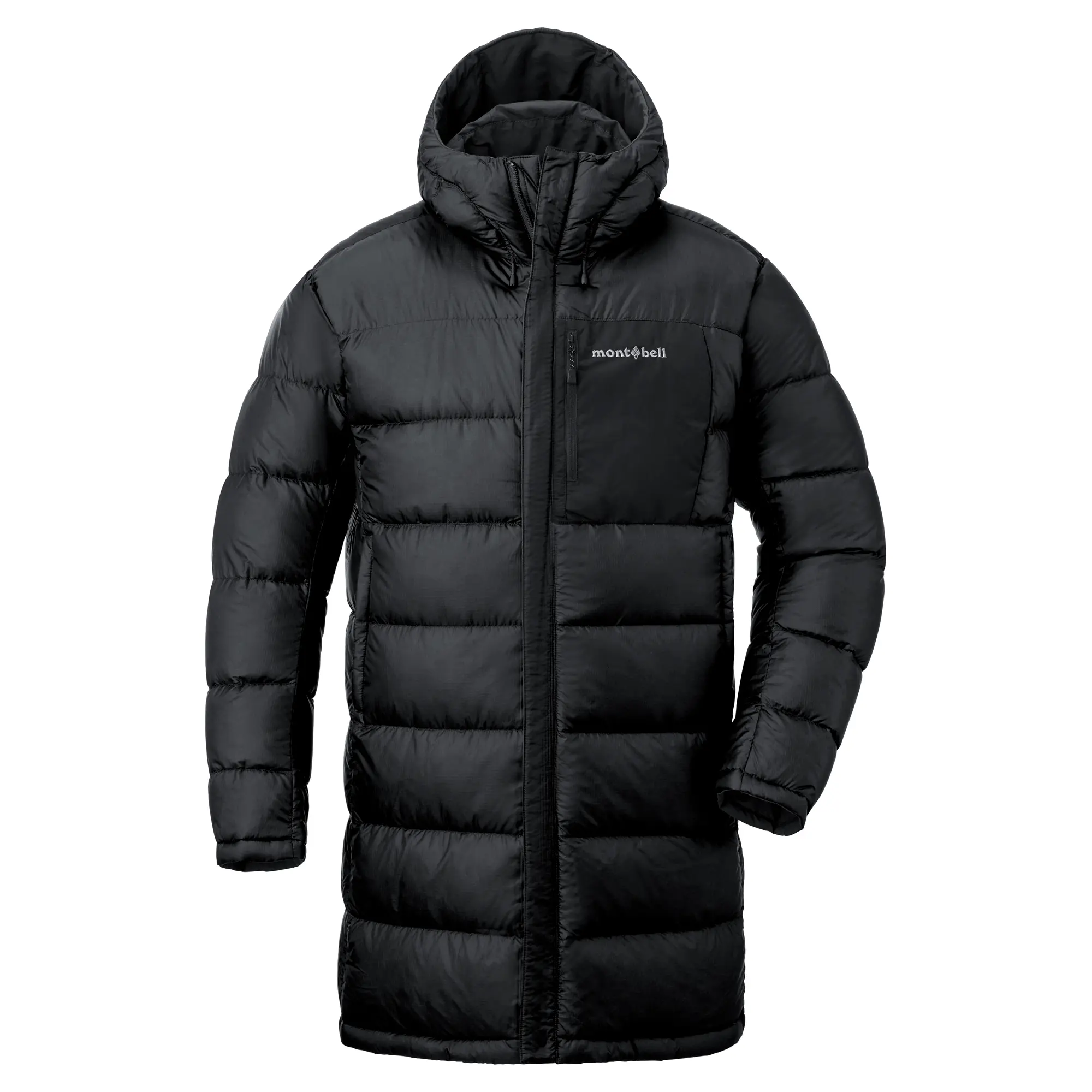 Colorado Coat Men's | Montbell America
