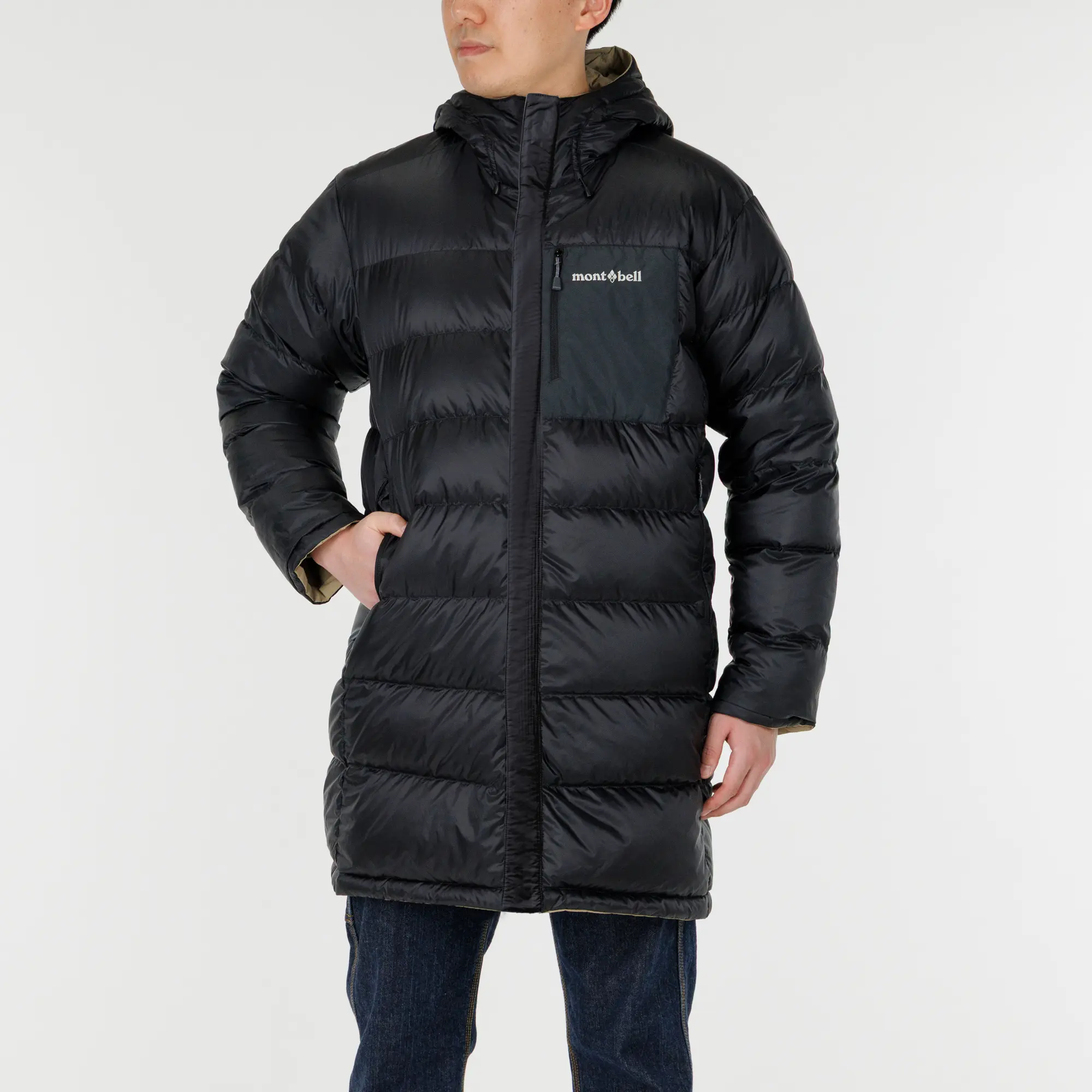 Colorado Coat Men's | Montbell America Colorado Coat Men's | Montbell America