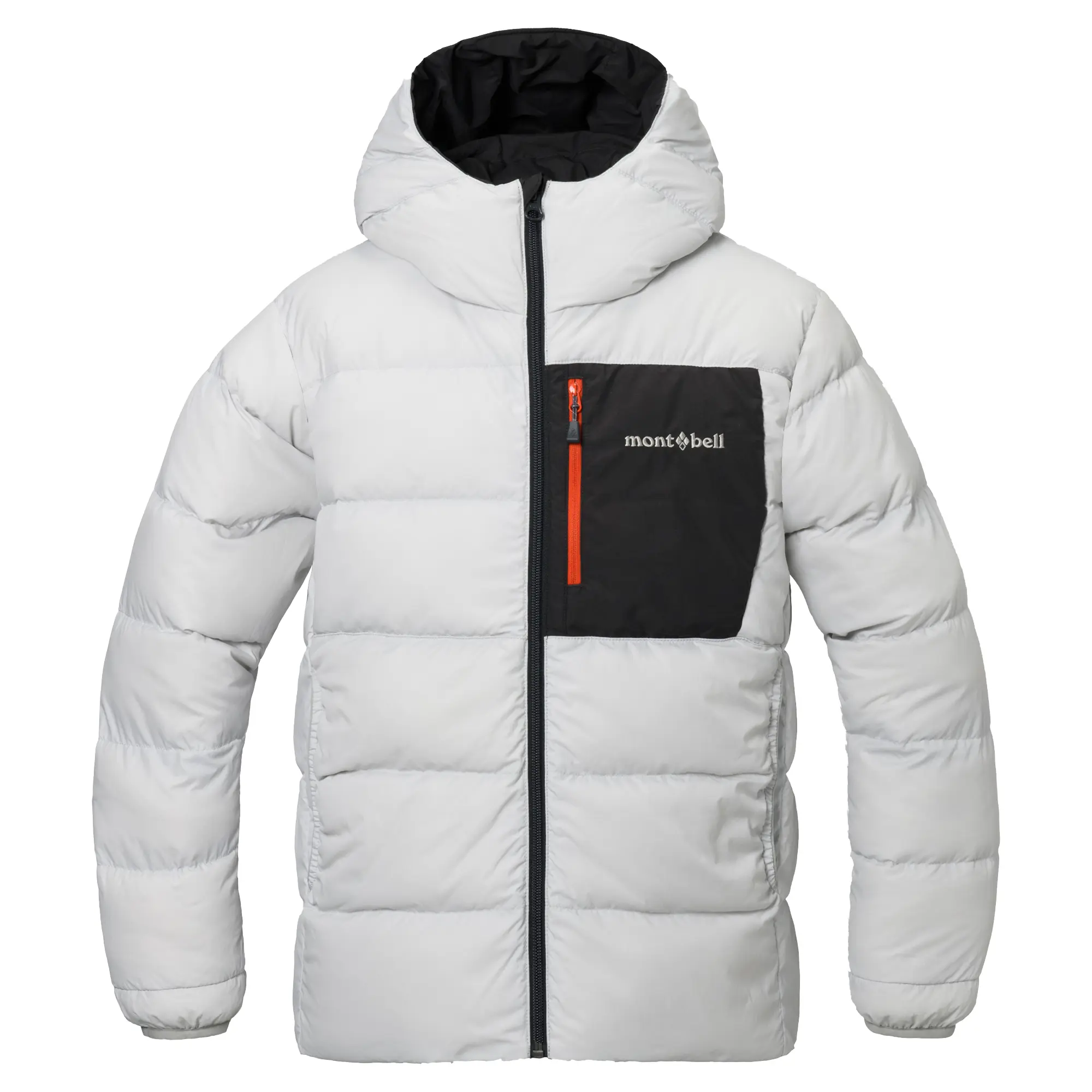 mont-bell モンベルkid’s160 コロラドパーカ ダウン ダウンファイバー コロラドパーカ Kid's 140-160 | Montbell Japan