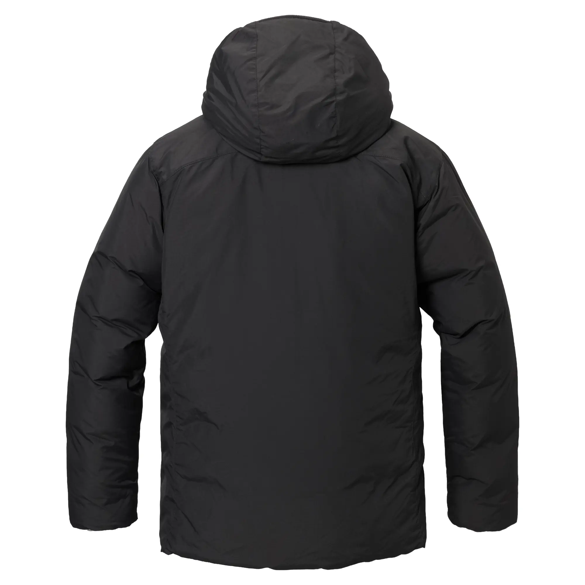 ダウンファイバー コロラドパーカ Kid's 140-160 | Montbell Japan