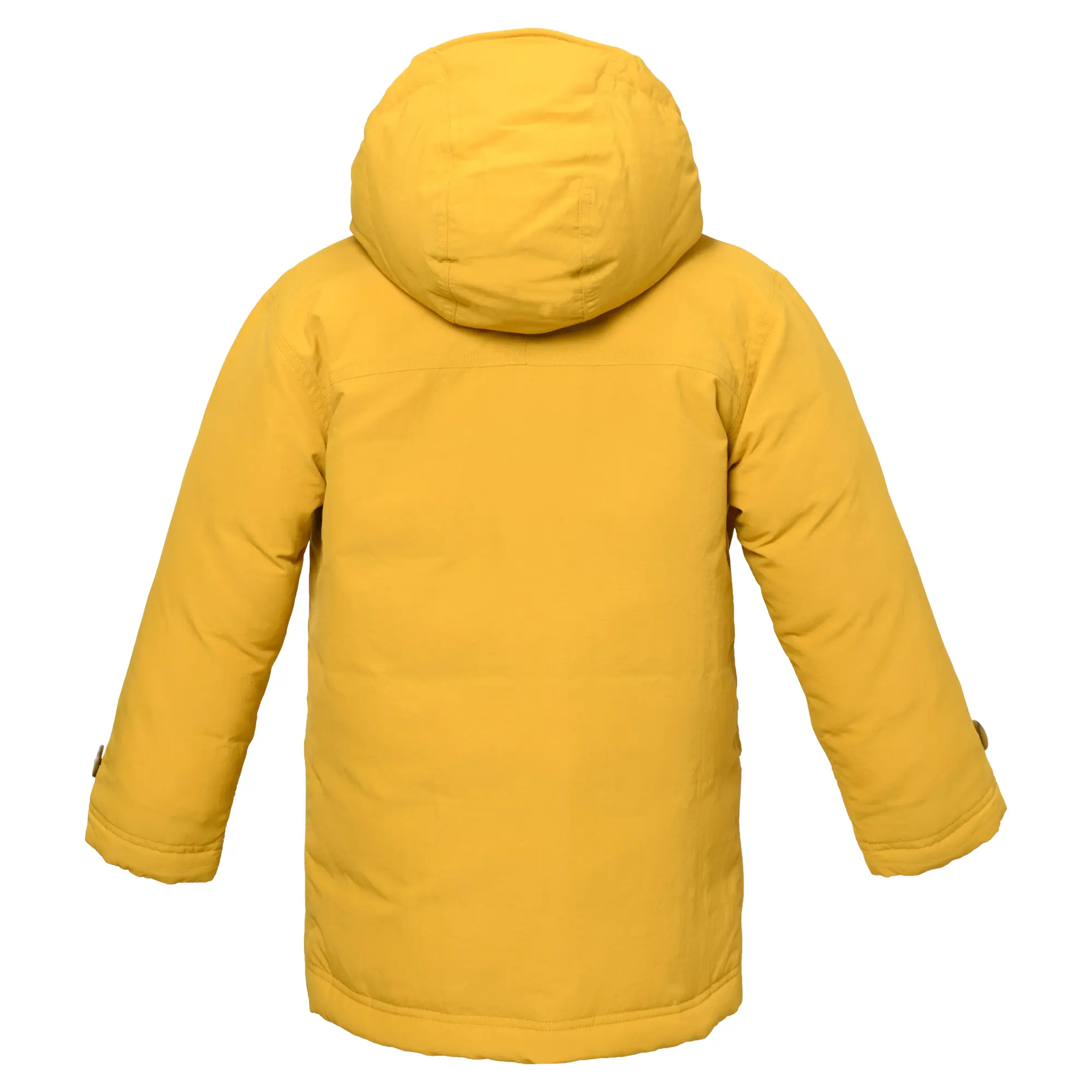 ダウンファイバー ハスキーコート Kid's 100-130 | Montbell Japan