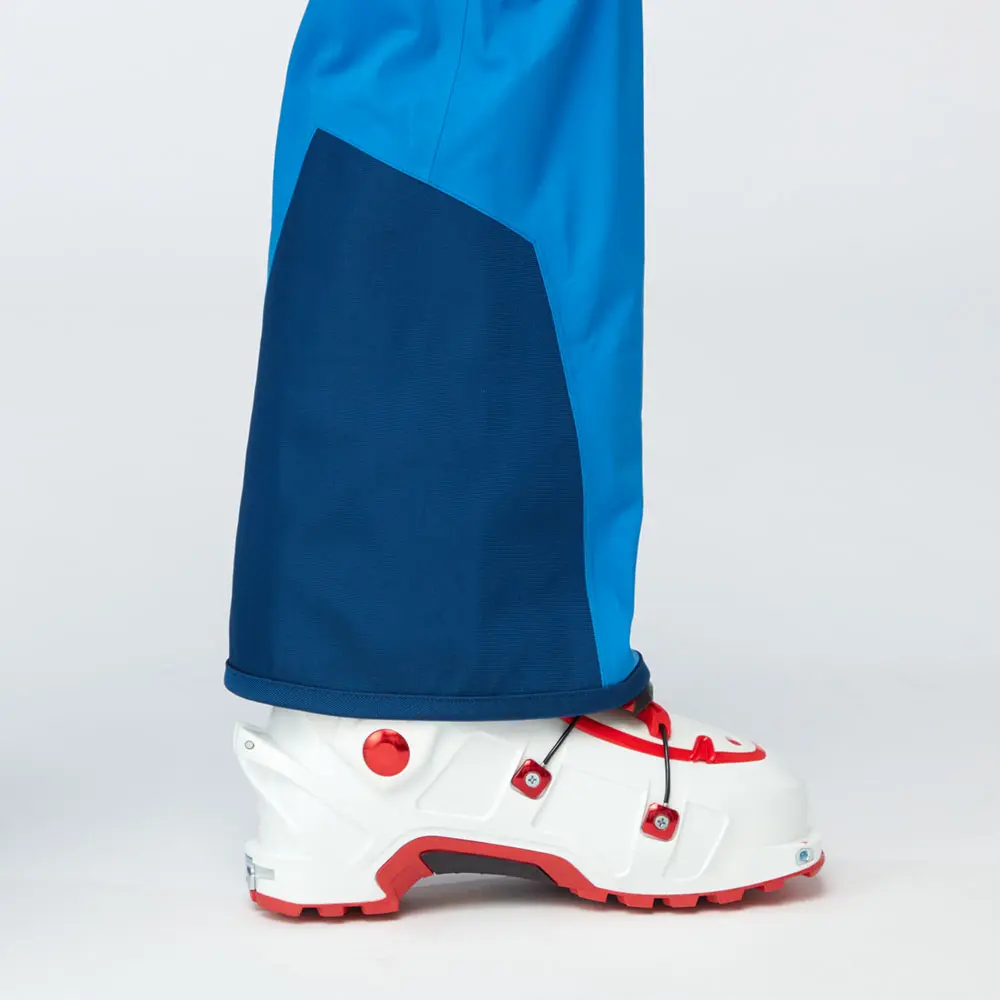 パウダートラック サーマパンツ Men's | Montbell America