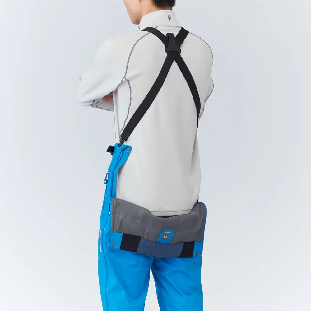 montーbell モンベル　パウダートラックサーマ　1102465 Lサイズ パウダートラック サーマパンツ Men's | Montbell America