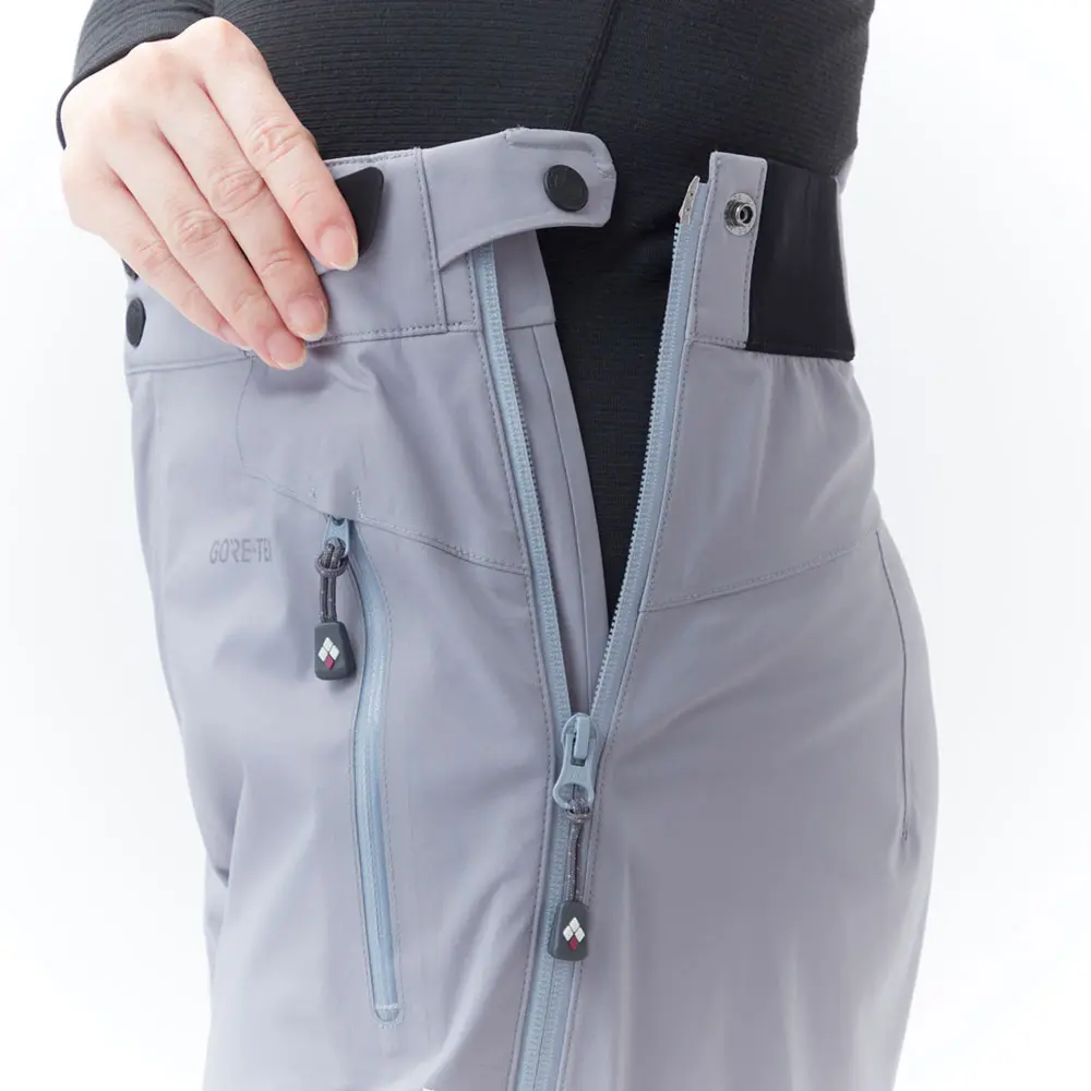 パウダートラック サーマパンツ Women's | Montbell Europe