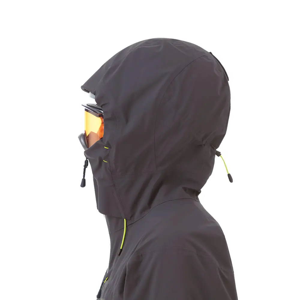 mont-bell フレネイパーカ XSサイズ GORE-TEX フレネイパーカ Men's｜モンベル