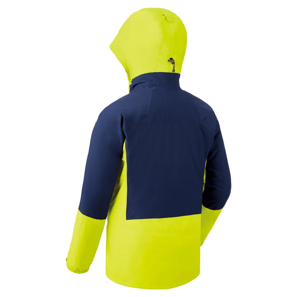 コスミックパーカ | Montbell Japan