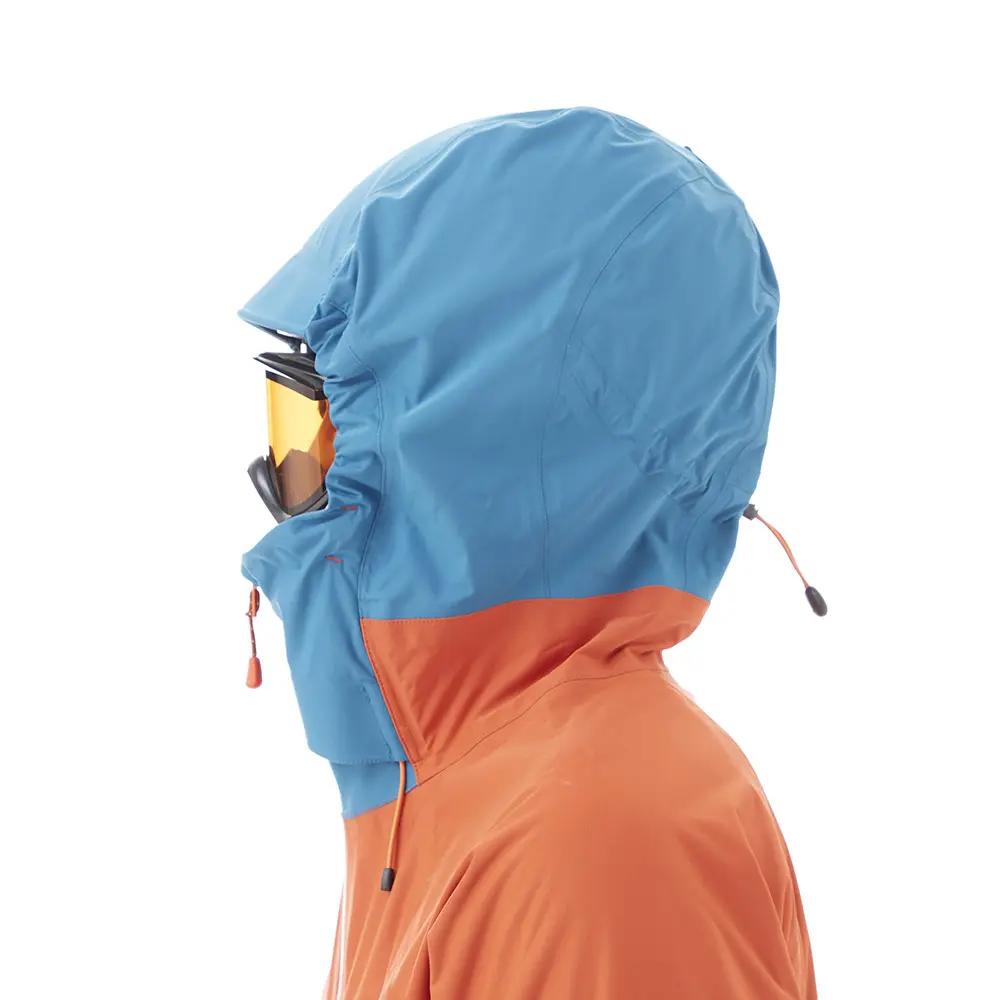 Cosmic Parka | Montbell Europe