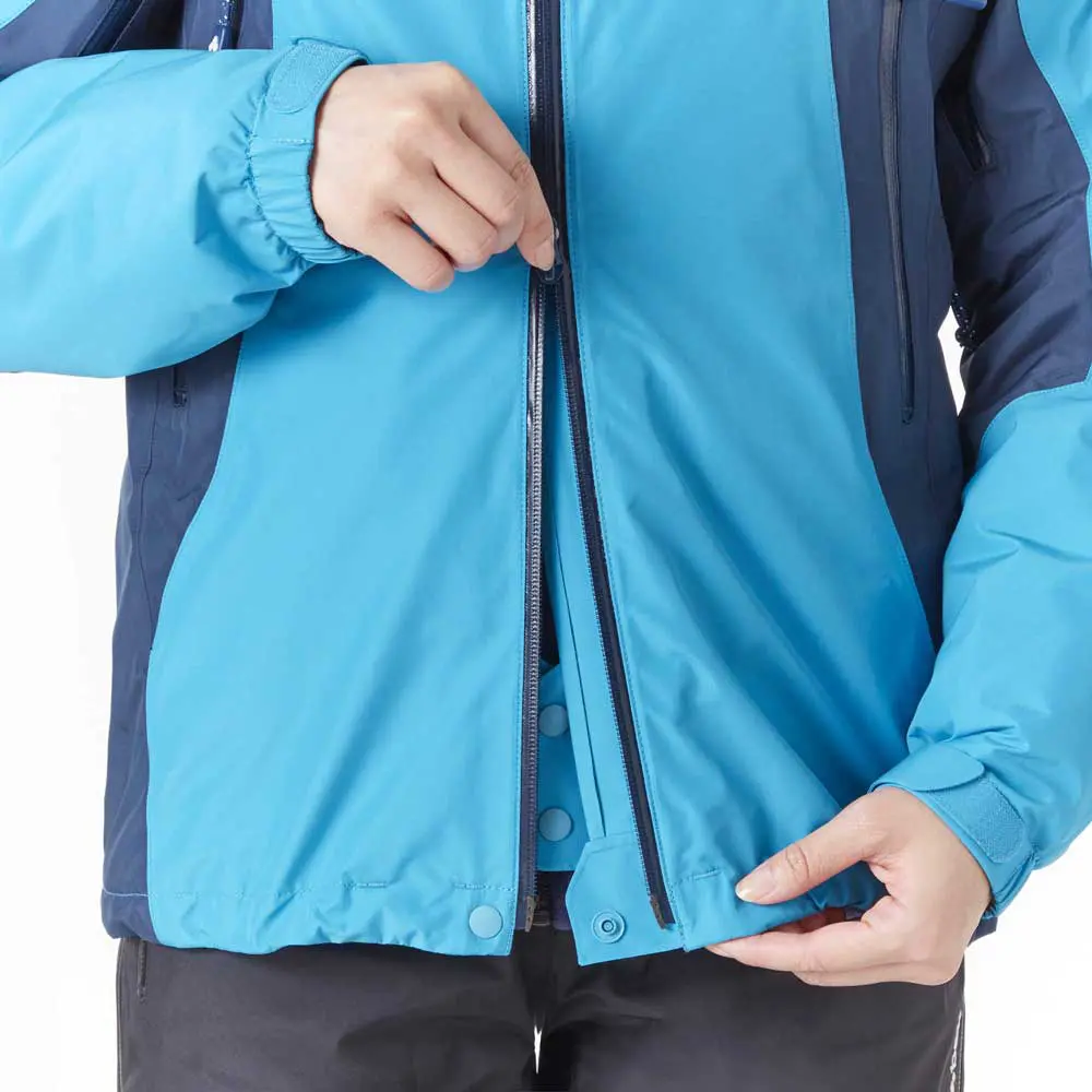 ドロワットパーカ Women's | Montbell America