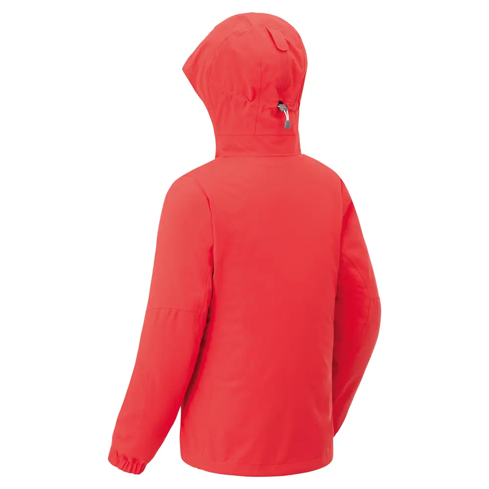 Storm Parka Women's | Montbell America