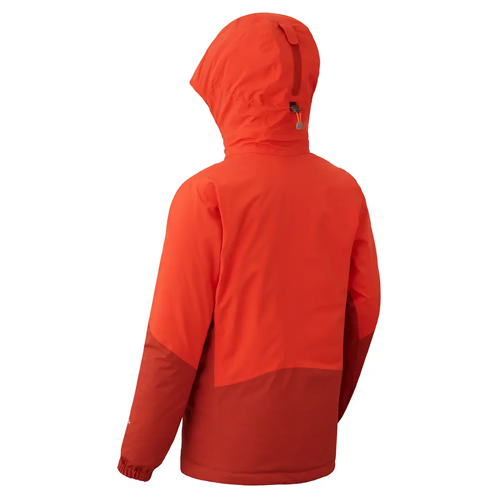 Powder Hop Parka Women's | Montbell Japan