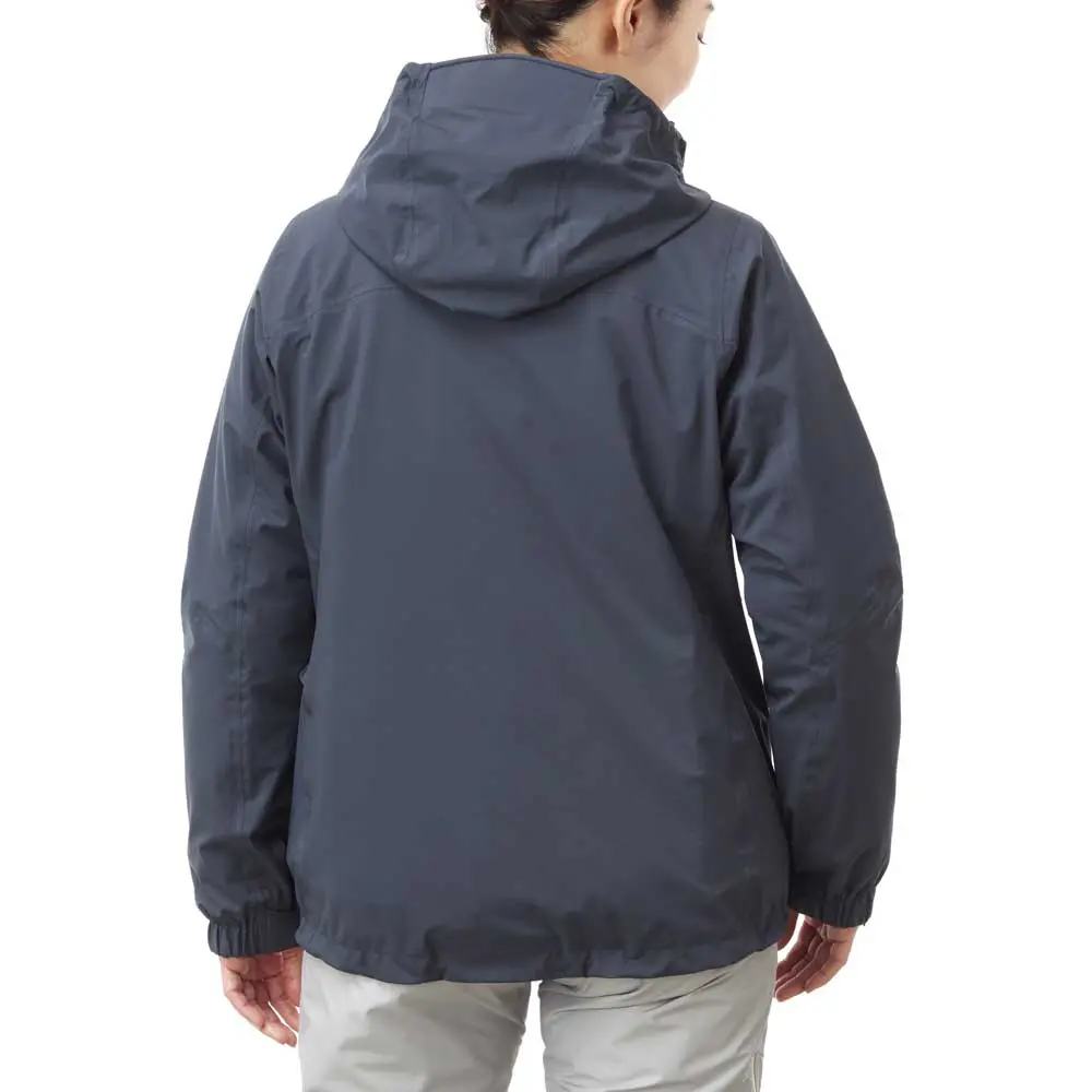 3in1 Fall Line Parka Women's | Montbell Japan