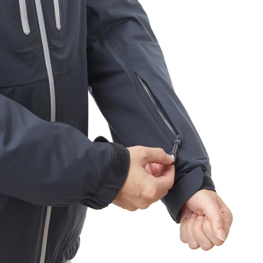 3in1 Fall Line Parka Women's | Montbell Japan