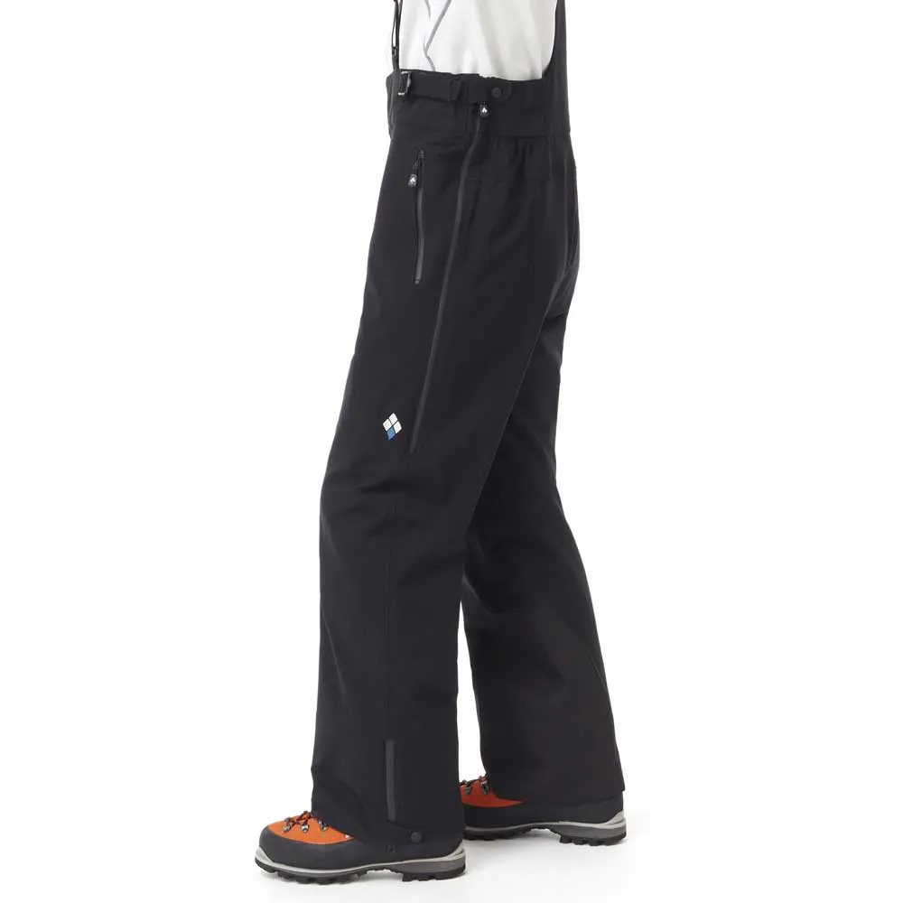 ドライテックインシュレーテッドビブ Men's男性用 ドライテックインシュレーテッドビブ Men's｜モンベル