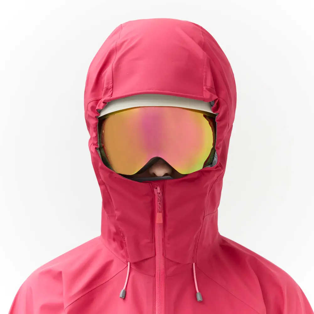Stream Parka Women's | Montbell Japan